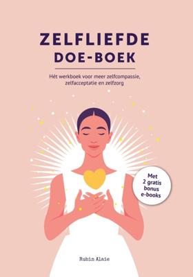 Zelfliefde doe-boek - Rubin Alaie - ebook