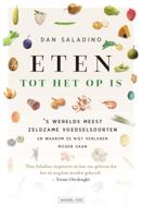 Eten tot het op is (Hardback)