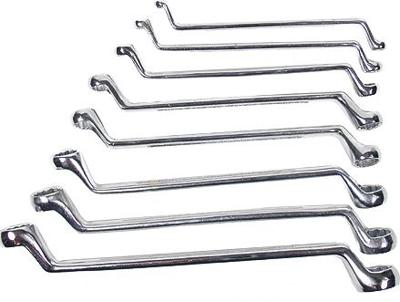 SW STAHL Ring key set sw steel