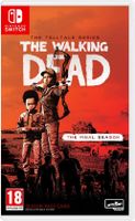 Nintendo Switch The Walking Dead: The Final Season