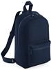 Atlantis BG153 Mini Essential Fashion Backpack - French-Navy - 23 x 35 x 12 cm