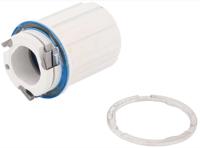 Campagnolo fh-bo015x1 freewheel body shimano/sram 9/10/11-speed