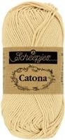 Scheepjes Catona 25g 404 English Tea