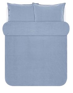 Marc O&apos;Polo Senja Dekbedovertrek Blue