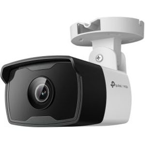 TP-Link VIGI C340I 4MM bewakingscamera Rond IP-beveiligingscamera Buiten 2560 x 1440 Pixels Plafond/muur/paal