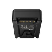 SmallRig 3579 VB50 mini V Mount Battery - thumbnail