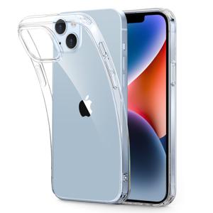 iPhone 14 Plus Zero Clear Case - Clear