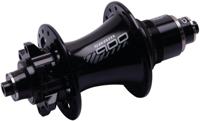 SRAM Rear hub 900 alu 32h black