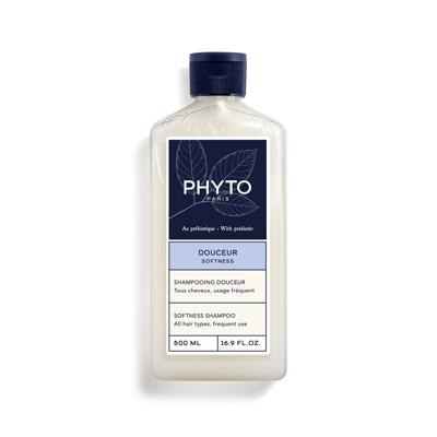 Phyto Softness Shampoo 500ml