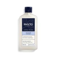 Phyto Softness Shampoo 500ml