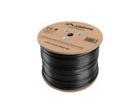 LANBERG BUITENKABEL UTP CAT.5E 305M CU DRAAD