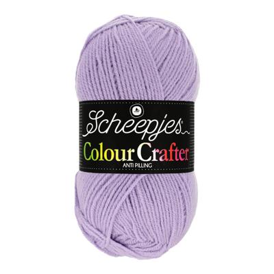 Scheepjes Colour Crafter - 1432 Heerlen