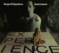 Songs Of Experience - CD (0659457516628) - thumbnail