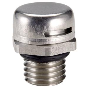 LAPP 51730205 SKINDICHT VENT CN 12x,15 plus Drukcompensatie element M12 RVS RVS 10 stuk(s)