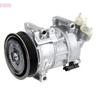 Compressor, airconditioning DCP21021