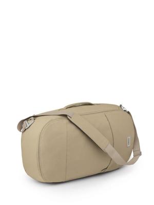 Osprey Arcane Pack Duffel Latte Brown 30L