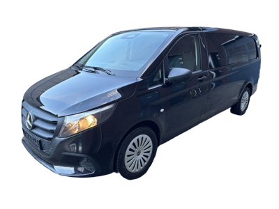 Mercedes Benz Vito