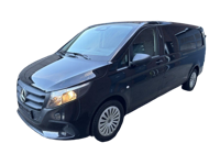 Mercedes Benz Vito