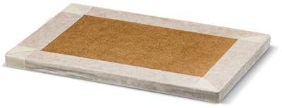 Unifloor Renoboard dikte 9 mm - pakinhoud 0,96m²