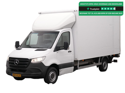 Mercedes Benz Sprinter
