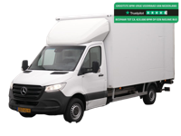 Mercedes Benz Sprinter