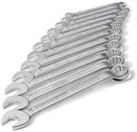 Hazet ring-steeksleutelset 603/17n - buitentwaalfkant tractieprofiel - 17-delig - 7 - 27