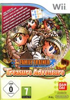 Family Trainer Treasure Adventure - thumbnail