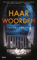 Haar woorden - Louise Candlish - ebook - thumbnail