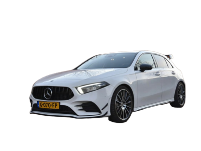 Mercedes Benz A Klasse