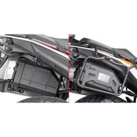 GIVI Specifieke montagekit voor toolbox S250, Motorspecifieke bagage, TL7711KIT