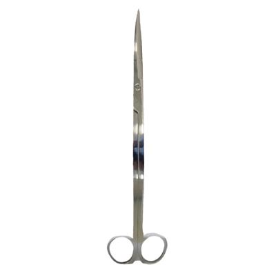 Sf rvs plantenschaar 25 cm golf - Superfish