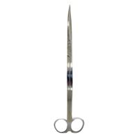 Sf rvs plantenschaar 25 cm golf - Superfish
