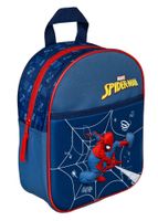 Spiderman Rugzak 3D