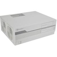 Silverstone FLP01W Retro HTPC