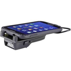 Renkforce RF-IDC9277L 2D-barcodescanner Bluetooth 2D, 1D LED Zwart Handmatig Bluetooth