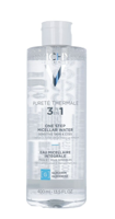 Vichy Purete Thermale Micellair Mineraalwater Lotion 400 ml