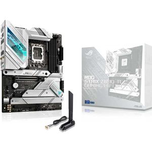 ROG STRIX Z690-A GAMING WIFI Moederbord