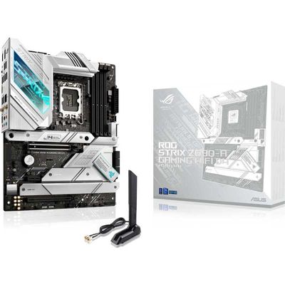 ROG STRIX Z690-A GAMING WIFI Moederbord