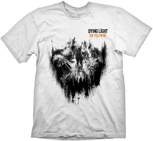 Dying Light T-Shirt The Following