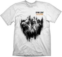 Dying Light T-Shirt The Following - thumbnail