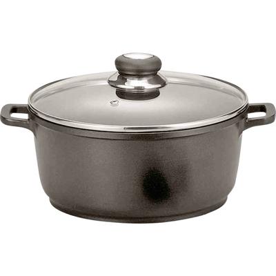 Krüger Haushaltswaren 22020 D Kookpan 20 cm