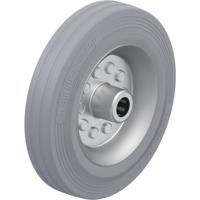 Blickle VE 200/20R-SG Wiel met hoog draagvermogen Wieldiameter: 200 mm Draagvermogen (max.): 205 kg 1 stuk(s)