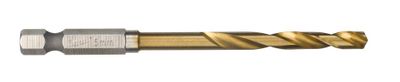 Milwaukee Shockwave metaalboor HSS-G Ti. 5mm