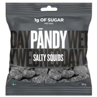 Pandy Salty Squids (50 gr)