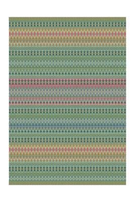Pip Studio Buitenkleed Ashanti by Pip Groen 180x120cm