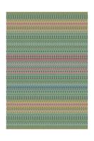 Pip Studio Buitenkleed Ashanti by Pip Groen 180x120cm