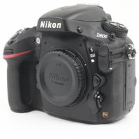 Nikon D800 body occasion