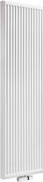 Henrad Alto CT radiator / 2000 x 600 / type 10 / 1544 Watt