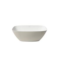 Vrijstaand Ligbad Zydra Arenal 150x72 cm Moka