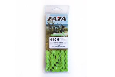 Taya 410H Ketting - Groen